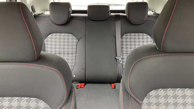 MG ZS 1.5 VTi-TECH Excite 5dr Petrol Hatchback